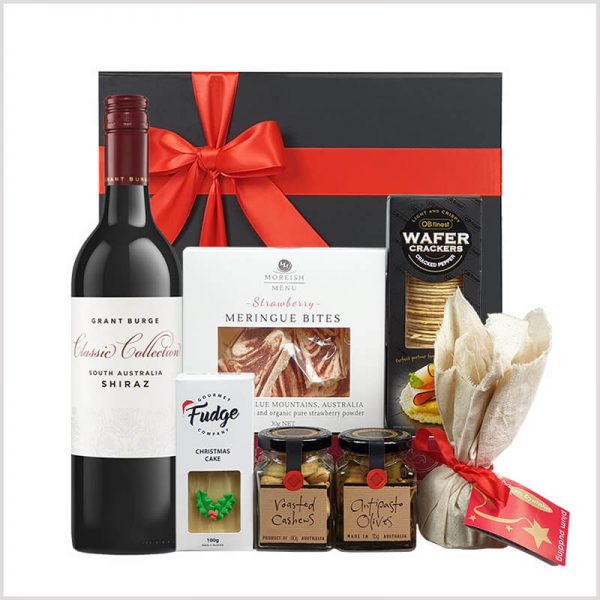 CHRISTMAS HAMPERS – The It Kit